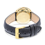 Vintage Hamilton Doublet 14k Yellow Gold Hand-Wind Men's Watch