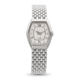 Bedat & Co. Genève No. 3 Ref. 306 Stainless Steel Quartz Women's Watch