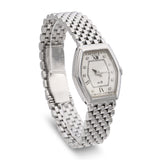 Bedat & Co. Genève No. 3 Ref. 306 Stainless Steel Quartz Women's Watch