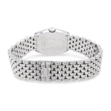 Bedat & Co. Genève No. 3 Ref. 306 Stainless Steel Quartz Women's Watch