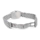 Bedat & Co. Genève No. 3 Ref. 306 Stainless Steel Quartz Women's Watch