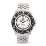 TAG Heuer Formula 1 Professional 200 Meters Quartz Men's Watch Ref. WA1218