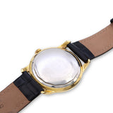 Vintage Lemania Automatic Men's Watch
