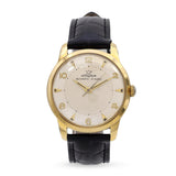 Vintage Lemania Automatic Men's Watch