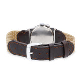 Vintage Longines Weems Second-Setting Pilot's Watch