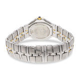 Raymond Weil Parsifal Two-Tone Stainless Steel Date Quartz Men's Watch Ref. 9190