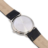 Vintage Longines La Grande Classique Stainless Steel Hand-Wind Men's Watch