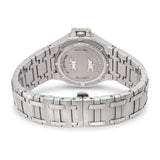 Concord Saratoga Stainless Steel Date Quartz Men's Watch Ref. 14.C2.1894