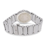 Movado Valor Tungsten Carbide Quartz Men's Watch Ref. 89.06.1871