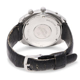 Vintage Wittnauer 2000 Stainless Steel Perpetual Calendar Automatic Men's Watch