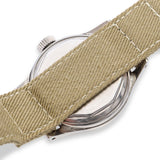 Vintage Waltham ORD DEPT WWII U.S. Military Men's Watch