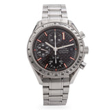 Omega Speedmaster Racing Michael Schumacher Chronograph Automatic Men’s Watch