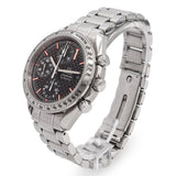 Omega Speedmaster Racing Michael Schumacher Chronograph Automatic Men’s Watch