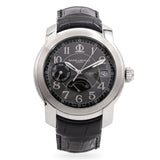 Baume & Mercier Capeland Stainless Steel Automatic Men’s Watch