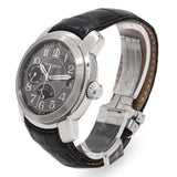 Baume & Mercier Capeland Stainless Steel Automatic Men’s Watch