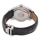 Baume & Mercier Capeland Stainless Steel Automatic Men’s Watch