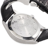 IWC Schaffhausen Pilot Spitfire UTC Stainless Steel Automatic Men’s Watch