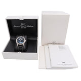 IWC Schaffhausen Pilot Spitfire UTC Stainless Steel Automatic Men’s Watch