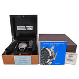 Officine Panerai Luminor Titanium Hand-Wind Men’s Watch OP 6535