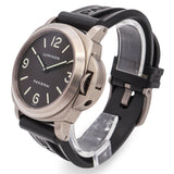 Officine Panerai Luminor Titanium Hand-Wind Men’s Watch OP 6535