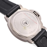 Officine Panerai Luminor Titanium Hand-Wind Men’s Watch OP 6535