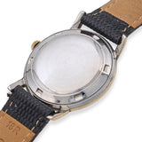 Vintage Movado Kingmatic Automatic 431 Men's Watch