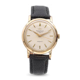 Vintage Movado Kingmatic Automatic 431 Men's Watch