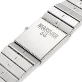 Concord Mariner SG Two-Tone Stainless Steel Quartz Men's Watch