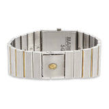 Concord Mariner SG Two-Tone Stainless Steel Quartz Men's Watch