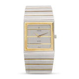 Concord Mariner SG Two-Tone Stainless Steel Quartz Men's Watch