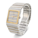 Concord Mariner SG Two-Tone Stainless Steel Quartz Men's Watch