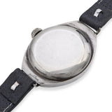 Vintage Longines 800 Silver Hand-Wind Men's Watch