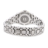 Concord Saratoga SL Diamond Two-Tone Quartz Women's Watch Ref. 22-36-270