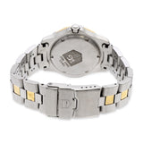 TAG Heuer 2000 Exclusive Professional 200M Date Quartz Men's Watch Ref. WN1153