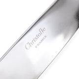 Christofle France Aria Silverplate 4 Settings Flatware Set