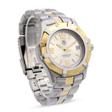 TAG Heuer 2000 Exclusive Professional 200M Date Quartz Men's Watch Ref. WN1153
