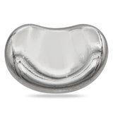 Tiffany & Co. Elsa Peretti Sterling Silver Large Bean Ring