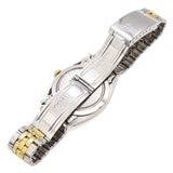 Vintage Tudor Oyster Prince Date-Day Two-Tone Automatic Men's Watch Ref. 94613