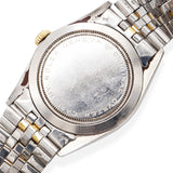 Vintage Tudor Oyster Prince Date-Day Two-Tone Automatic Men's Watch Ref. 94613