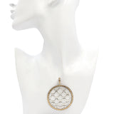 John Hardy Sterling Silver & 18K Yellow Gold Legends Naga Enhancer Pendant