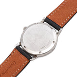 Vintage Omega Genève Stainless Steel Hand-Wind Men’s Watch Ref. 136.070