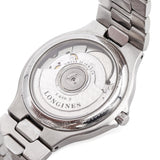 Longines Conquest Stainless Steel Date Automatic Men’s Watch Ref. L1.634.14