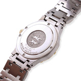 Concord Saratoga Two Tone Diamond Dial Ladies Quartz Watch