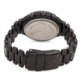 Baume & Mercier Formula S Black Chronograph Quartz Men’s Watch MV-04-FO-09