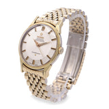 Vintage Omega Pie Pan Dial Constellation Automatic Watch