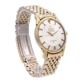 Vintage Omega Pie Pan Dial Constellation Automatic Watch