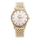 Vintage Omega Pie Pan Dial Constellation Automatic Watch