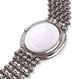 Movado Trembrili Museum Diamond Bezel Quartz Women's Watch 84-A1-1810