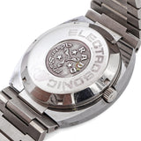 Rado DiaStar Stainless Steel Date Electrosonic Men’s Watch