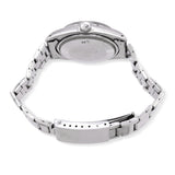 Vintage 1969 Rolex Date Stainless Steel Automatic Watch Ref. 1500